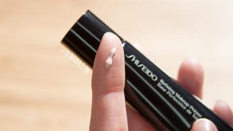 Shiseido | Refining Makeup Primer