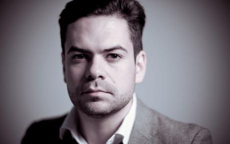 Los hombres de Juan Pablo Socarras y sus complementos para mujeres Los hombres de Juan Pablo Socarras y sus complementos para mujeres