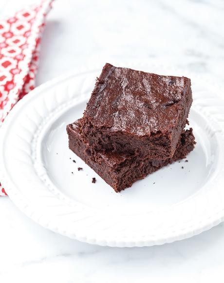 Fudgy Brownies Fudgy Brownies