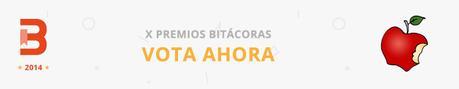 Premios Bitácoras 2014