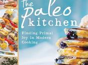 Paleo Kitchen: reseña, receta SORTEO
