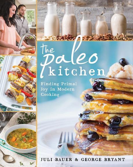 The Paleo Kitchen de Juli Bauer y George Bryant