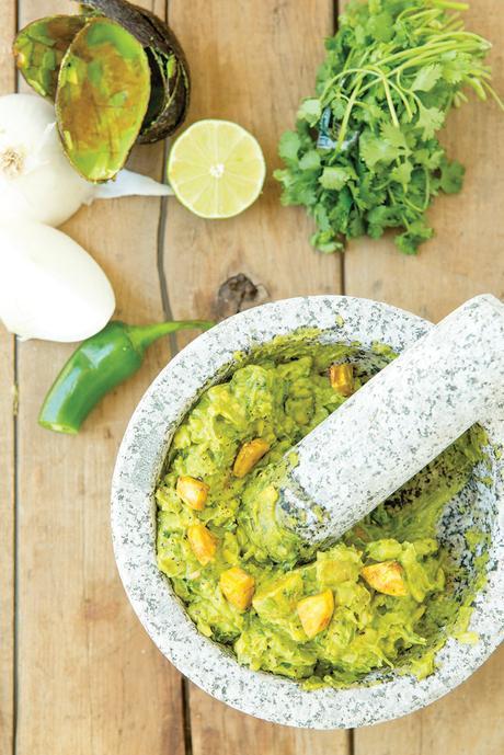 The Paleo Kitchen: reseña, receta y SORTEO