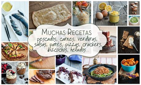 Recetas de Eva Muerde La Manzana