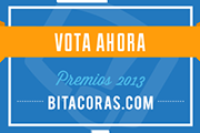 Premios Bitácoras 2013