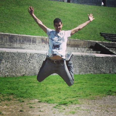 Testimonio de Jordi: Cómo conseguí revertir una colitis ulcerosa