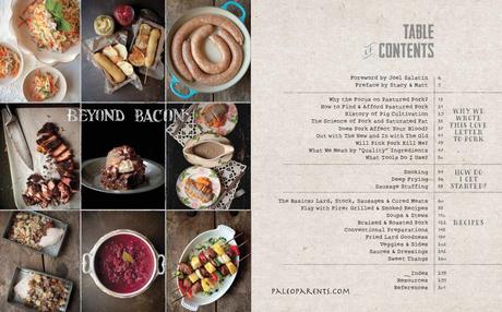 Beyond Bacon de Stacy Toth y Matthew McCarry