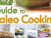 Guide Paleo Cooking: reseña, receta SORTEO