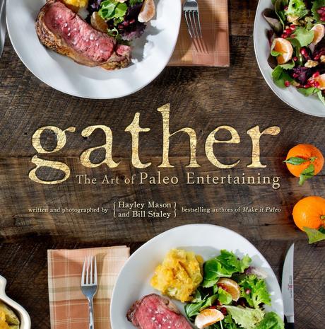 Gather: The Art of Entertaining