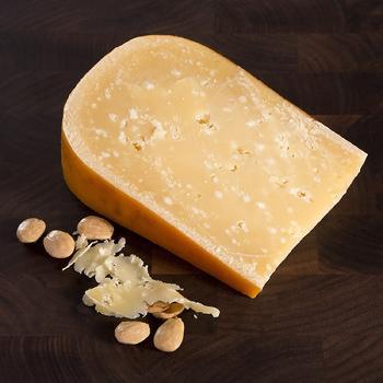 Queso Gouda, buen aporte de vitamina K2 Queso Gouda, buen aporte de vitamina K2