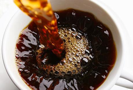 Reducir la ingesta de la cafeína para dormir bien