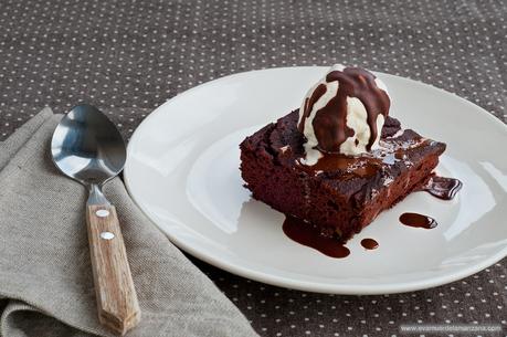 Receta: Brownies de Cacao y Remolacha (sin gluten, sin azúcar)