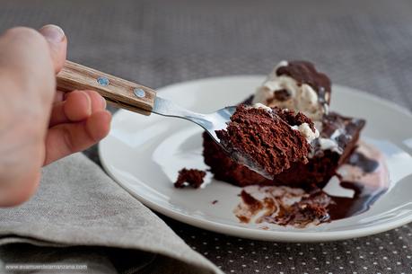 Receta: Brownies de Cacao y Remolacha (sin gluten, sin azúcar)