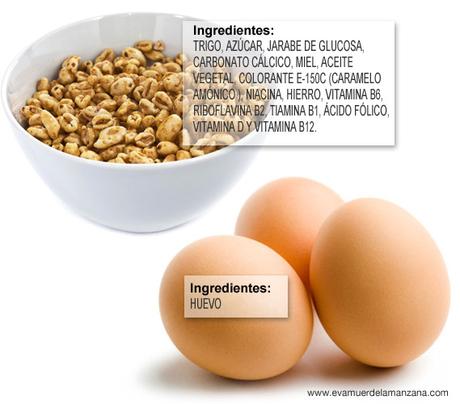 El Desayuno: Sexo, drogas y desequilibrio metabólico