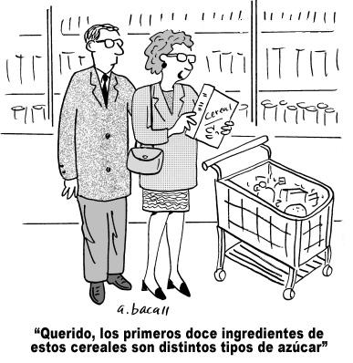El Desayuno: ¿Cómo llegó a convertirse en una aberración de postres y chucherías?