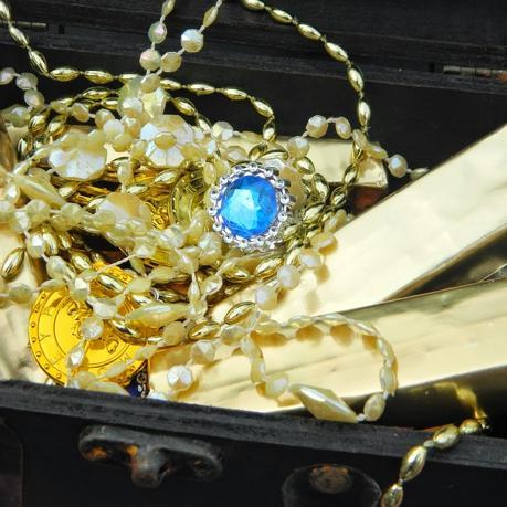 Ideas fáciles y divertidas para cumpleaños piratas Ideas fáciles y divertidas para cumpleaños piratas