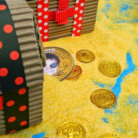 Ideas fáciles y divertidas para cumpleaños piratas. Ideas fáciles y divertidas para cumpleaños piratas.