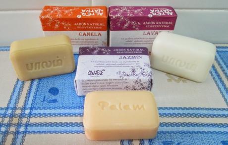 Productos Ecológicos de Comercio Justo: 