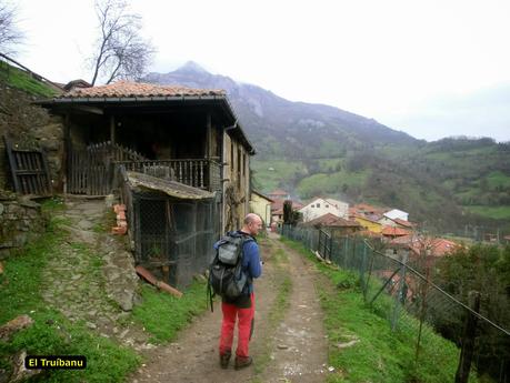 Por los valles de Zurea (1)