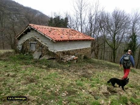 Por los valles de Zurea (1)