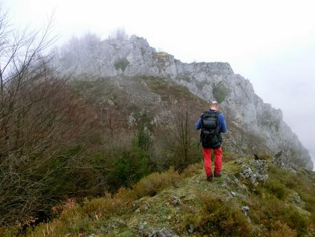 Por los valles de Zurea (1)