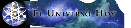 El Universo Hoy. Web de Astronomía @El_Universo_Hoy #Astronomía