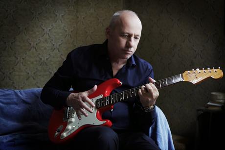 Mark Knopfler - Beryl (2015)