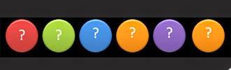 ¿Reconocemos las Decisiones? ¿Reconocemos las Decisiones?