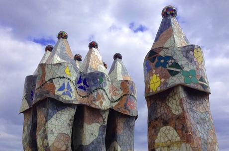 Casa Batllo | Barcelona