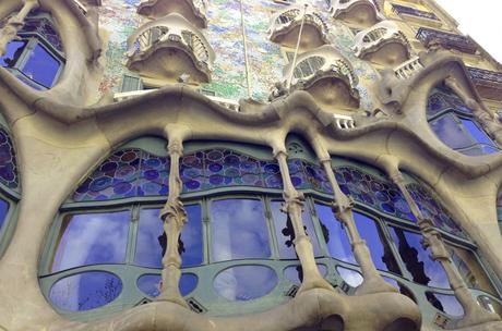 Casa Batllo | Barcelona