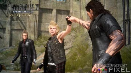 analisis Final Fantasy Xv img 002