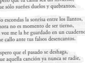 odio como nunca quise nadie