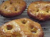 Fougasse reto bake world francia