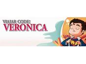 Entrevista Viajar Code: Veronica