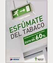 Cuando estuve 81 días sin tabaco