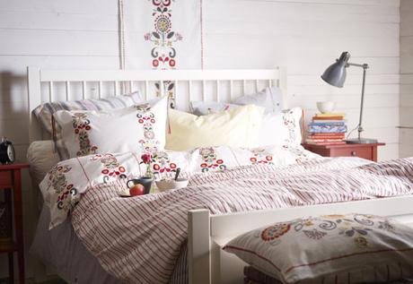 dormitorio primavera