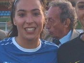 Revista Fútbol Femenino Galego (marzo 2015) Pacy: "One-Club Woman" futbolista ejemplar