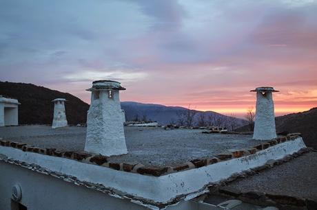 El Hotel de la Semana: Villa de Bubión