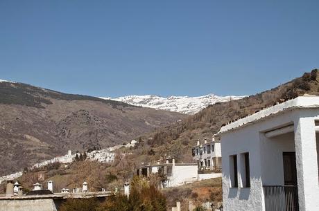 El Hotel de la Semana: Villa de Bubión