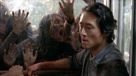 THE WALKING DEAD -TEMPORADA 5- SPEND