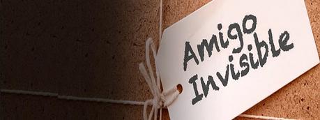 Amigo Invisible 2014-15 de la Iniciativa Cadena de Comentarios