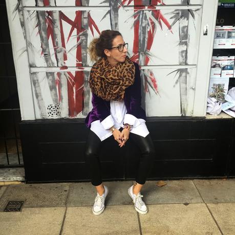 Primeros días frescos