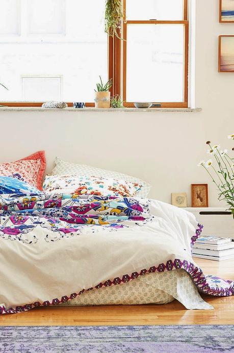 Aires de primavera / Spring time