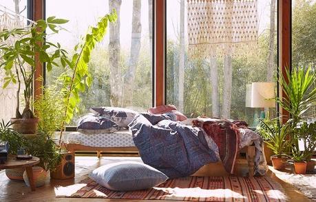 Aires de primavera / Spring time