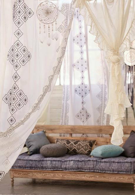 Aires de primavera / Spring time