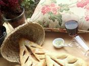 Fougasse #BakeTheWorld