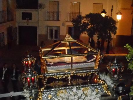 #JUERNES: Semana Santa