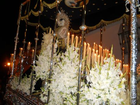 #JUERNES: Semana Santa
