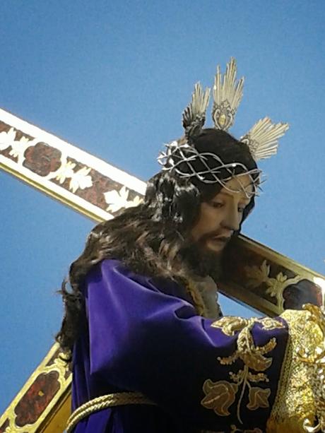 #JUERNES: Semana Santa