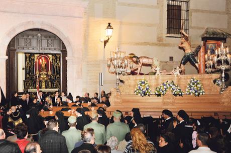 #JUERNES: Semana Santa